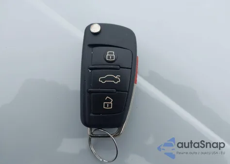 2016 Audi A3 2.0T Premium z USA, uszkodzony, nr VIN WAUB8GFF3G1042749